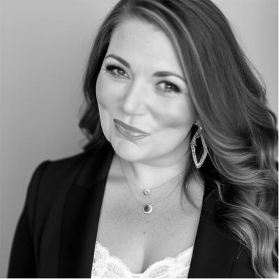 Sarah Bartlett - New Headshot