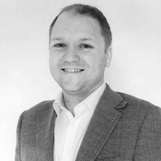 Clive Benford