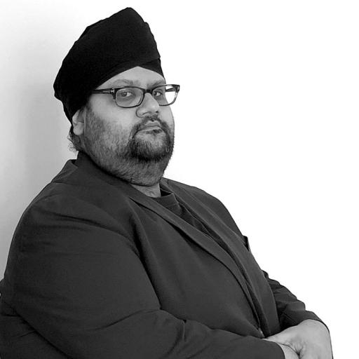 Sukhmeet Panesar