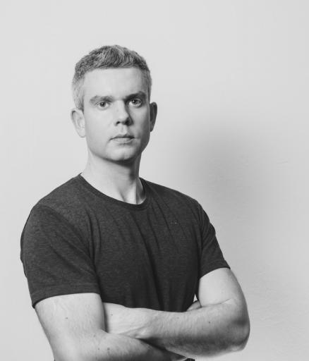 Colm OGrada