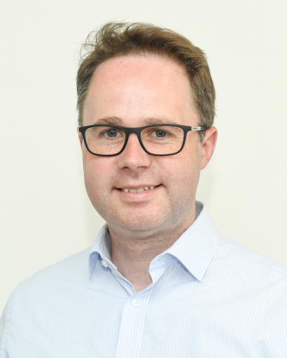 Kevin O'Callaghan