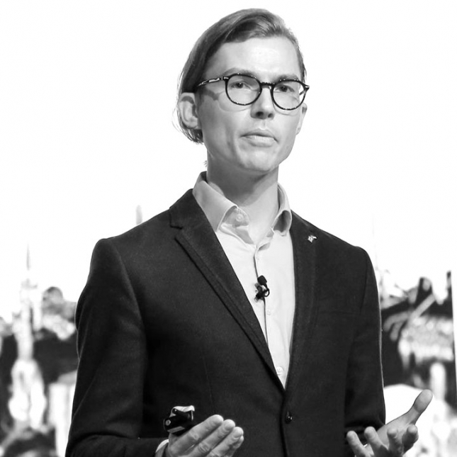 Ryan den Rooijen