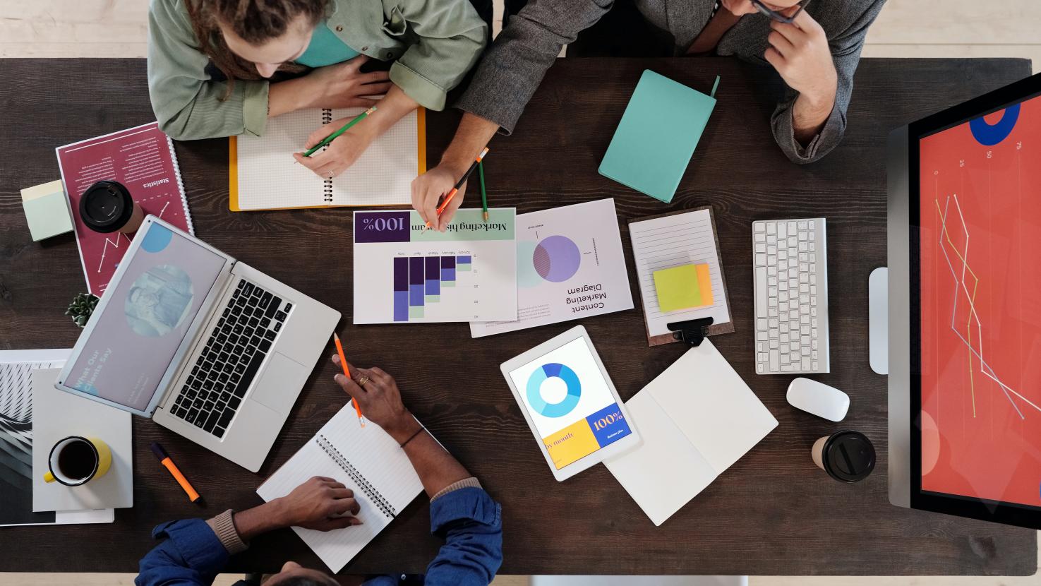 Data Literacy Vs Data Fluency