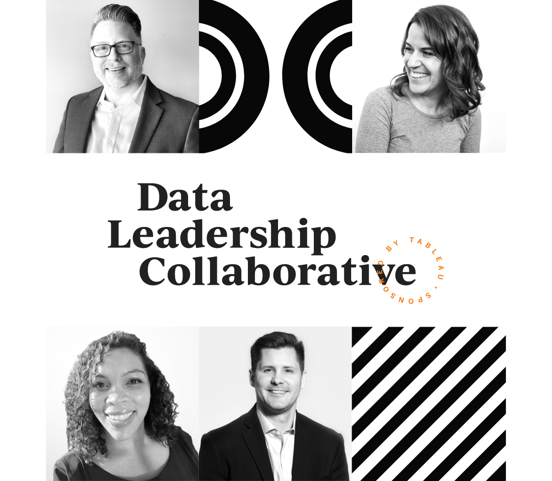 Data Leadership Collaborative Hero